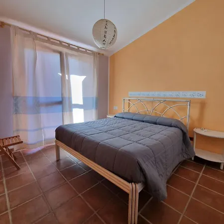 Berkana - Διαμέρισμα