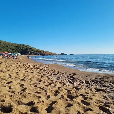 Apartman Berkana - Porto Alabe