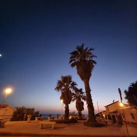 Berkana - Porto Alabe