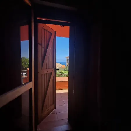 Apartamento Berkana -