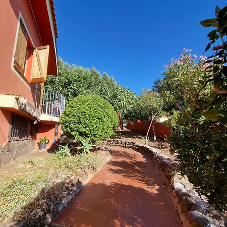 Berkana - Apartamento *