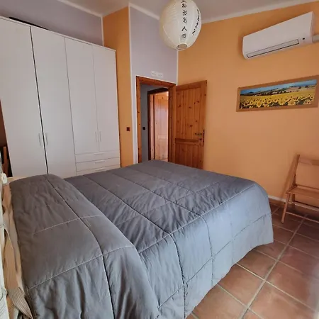 Berkana - Daire Porto Alabe