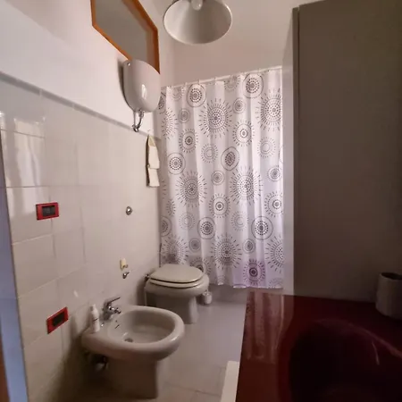 Apartamento Berkana - *