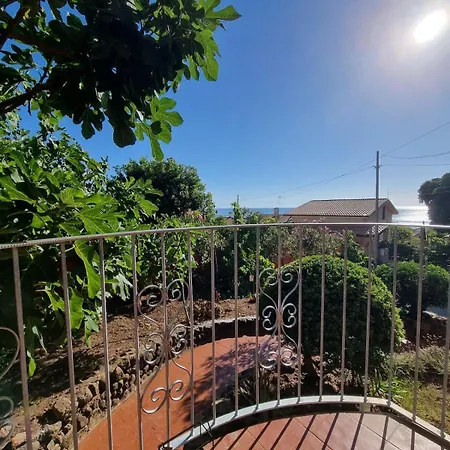 Apartamento Berkana - Porto Alabe