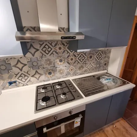 Berkana - Porto Alabe