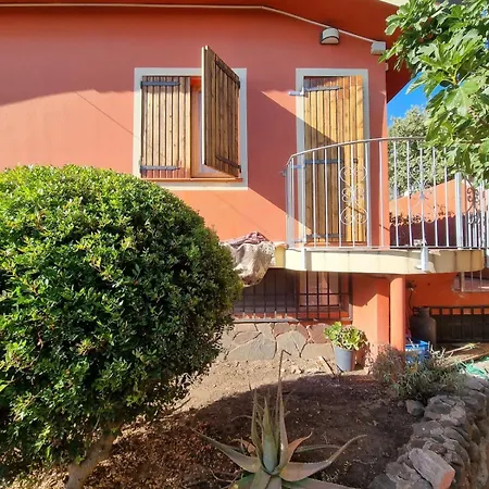 Apartamento Berkana - Porto Alabe